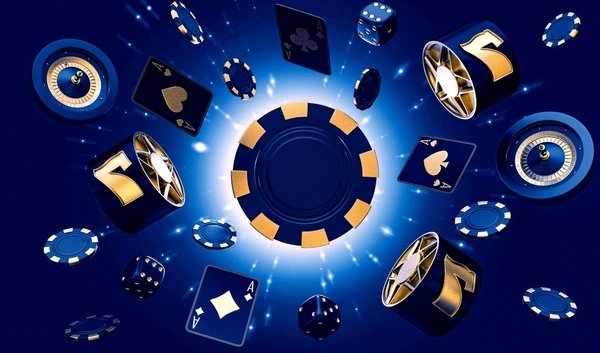 Tampilan Slot Circus Delight di ponsel
