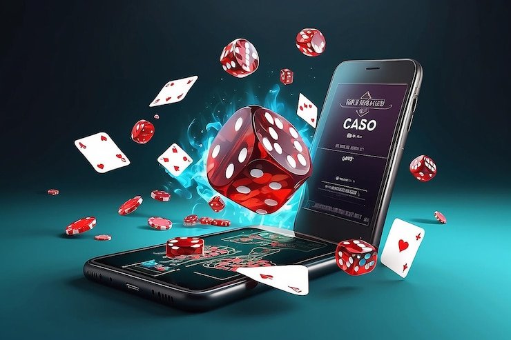 Pengguna Indonesia menjelajahi va91 mobile