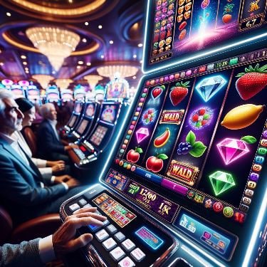 Fitur Monster Mine untuk pengguna dewasa
