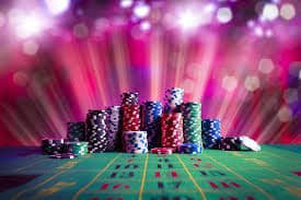 Panduan tanggung jawab Baccarat Online